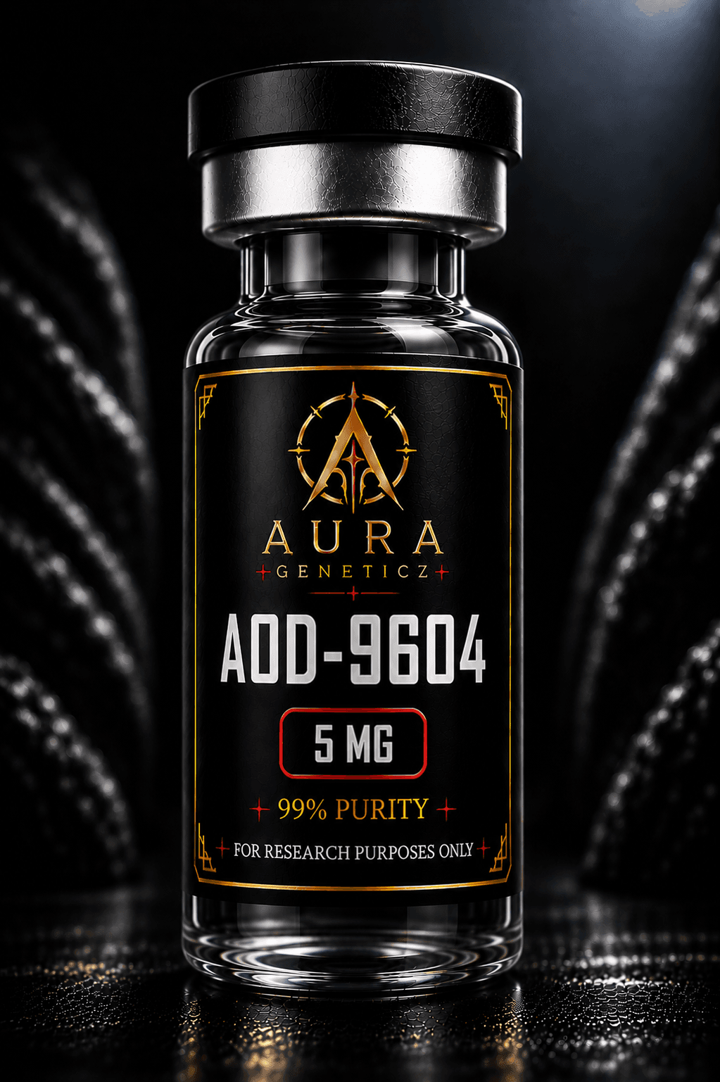 AOD -9604 5 mg