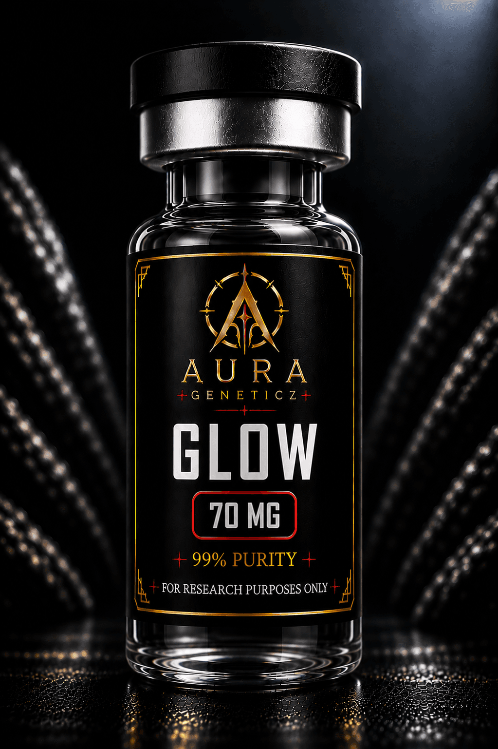 Glow 70 MG