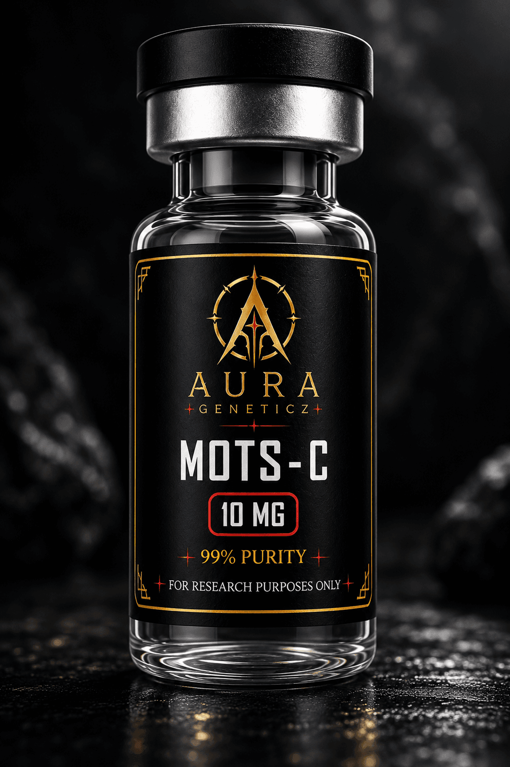 Mots C 10 MG