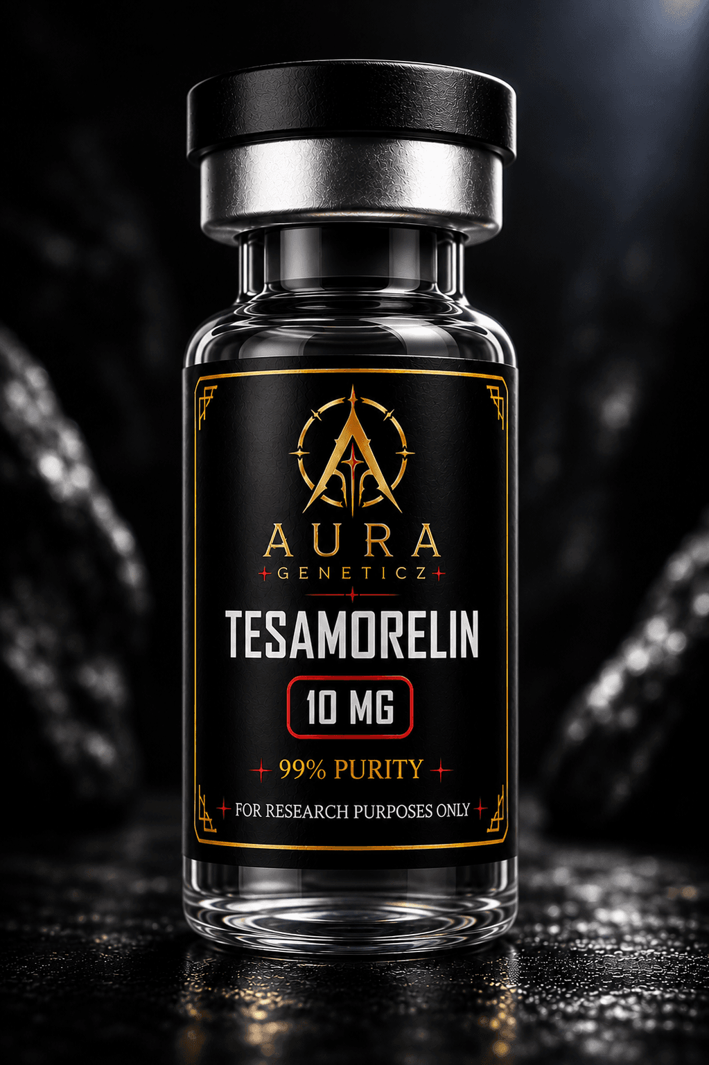 Tesa 10 MG