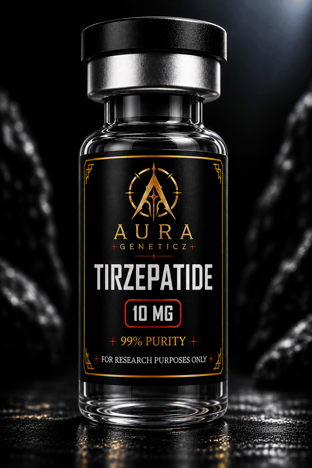 Tirzepatide 10 mg